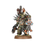 Death Guard: Council of the Death Lord