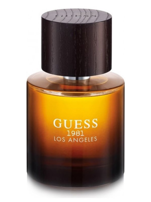 Guess 1981 Los Angeles Men