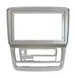 Магнитола для Toyota Alphard 1 H10 2002-2005 - Teyes CC4PRO монитор 12.3" 2K QLED + рамка 9, Android 13, Быстрейшая, Snapdragon 778G, ИИ, CarPlay, DSP, 4G SIM-слот