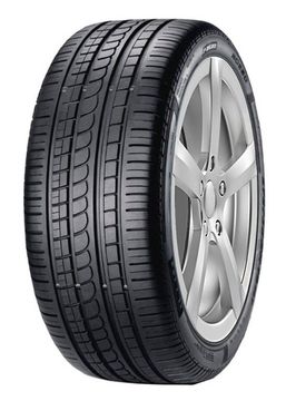 Pirelli P Zero Rosso Asimmetrico 245/35 R18 88Y