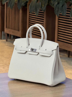 Сумка Hermes 25 см