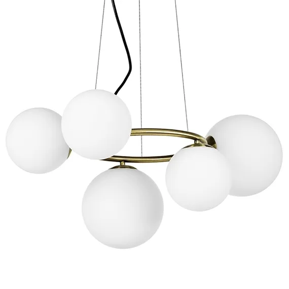 Подвесная люстра Globo 815051 Lightstar
