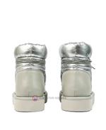 CLASSIC MINI BLOW Silver