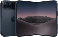 Смартфон Apple iPhone Duo 256Гб ("Night Sky" | Ночное небо)