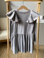 Хлопковое платье Fendi, 128