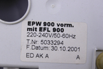 5117801 Модуль индикации 5322021 стиральной машины Miele