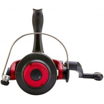 Катушка MIDZU 3000R 1 подшип + зап.шпуля (HS-NER-M3000R-S) Helios
