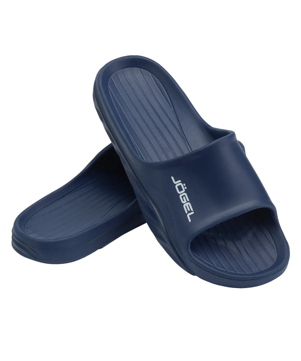 Сланцы Shower Slides, мужской, темно-синий