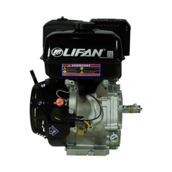 Двигатель 188F Lifan 4-х такт. 13.0 л.с