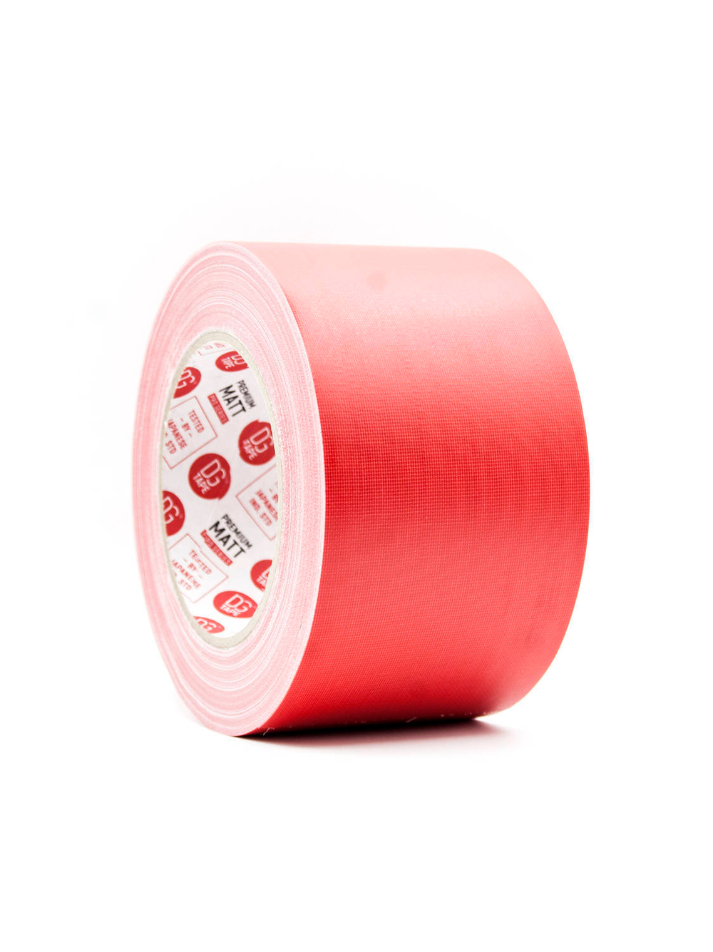 Клейкая лента Gaffer Tape@MATT - Гаффа тейп 72мм/25м - Черный