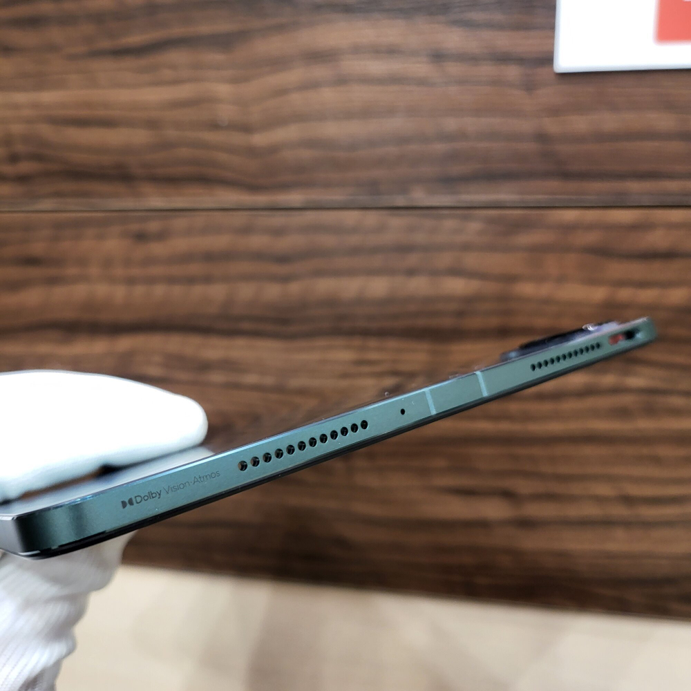 Корпус в сборе для Планшета Xiaomi Mi Pad 5 "Премиум качество" (цвет: Зелёный Матовый)