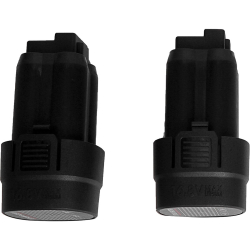 Аккумуляторная дрель ударная TEH TDBL216Т 16,8V