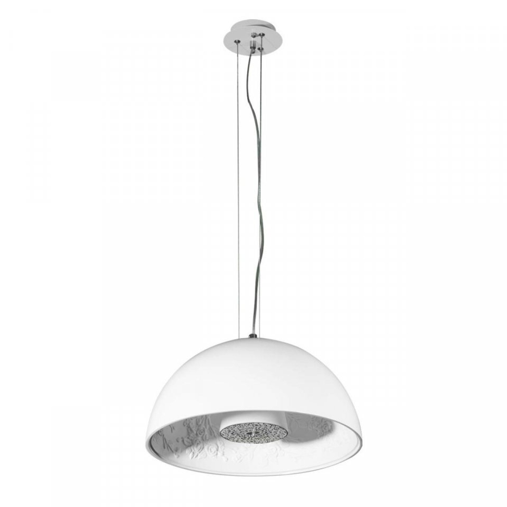 Подвесной светильник Loft It Mirabell 10106/400 White
