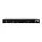 FBW P1R2 Vocal Black