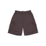Шорты Nothomme Blue Cargo Shorts Ultra-Light "Dark Red"