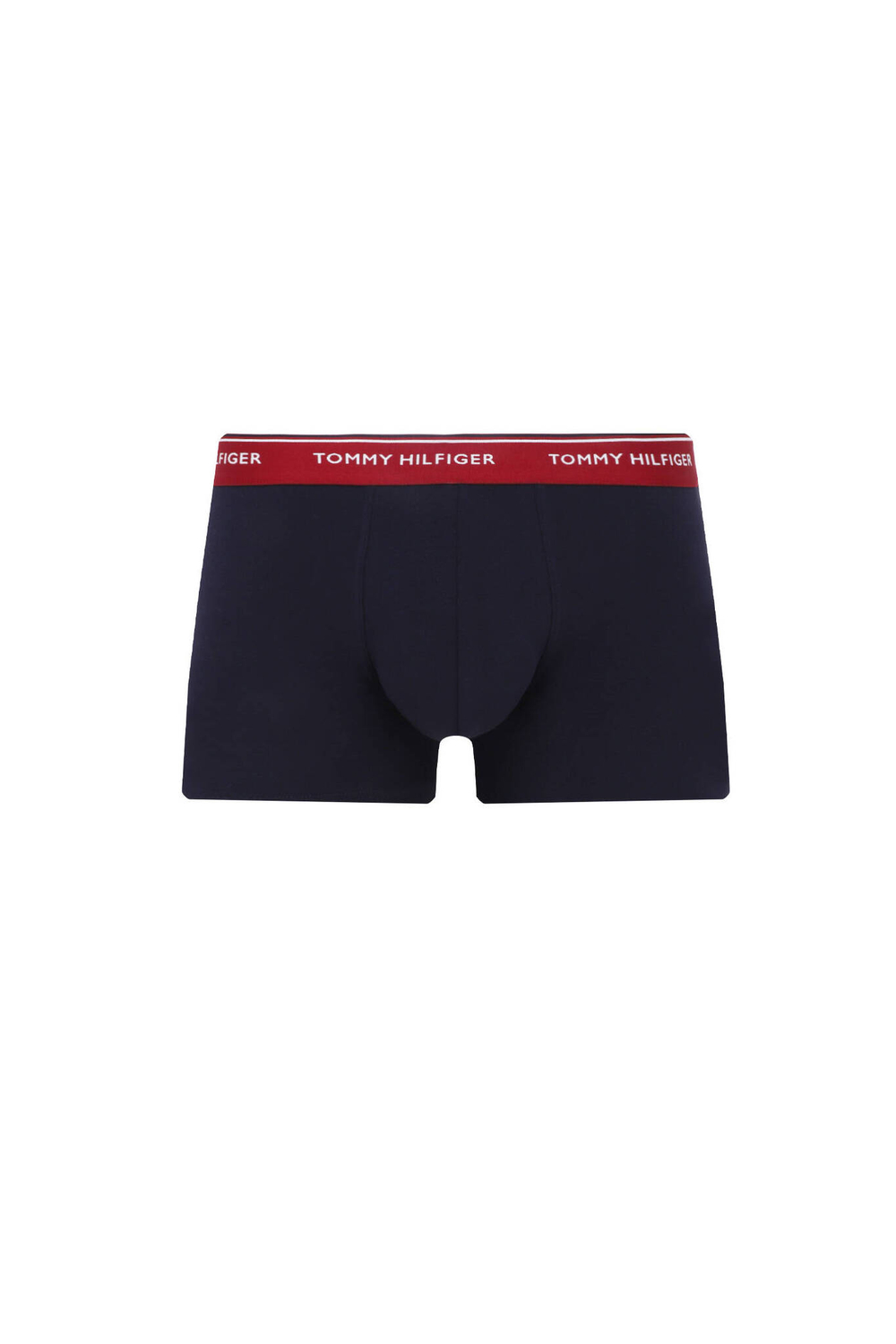 Bokserki 3-pack PREMIUM ESSENTIALS Tommy Hilfiger - черный(UM0UM01642)