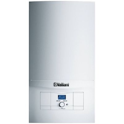 Котел газовый настенный Vaillant atmoTEC pro VUW 240/5-3 (H-RU/VE), 24 кВт
