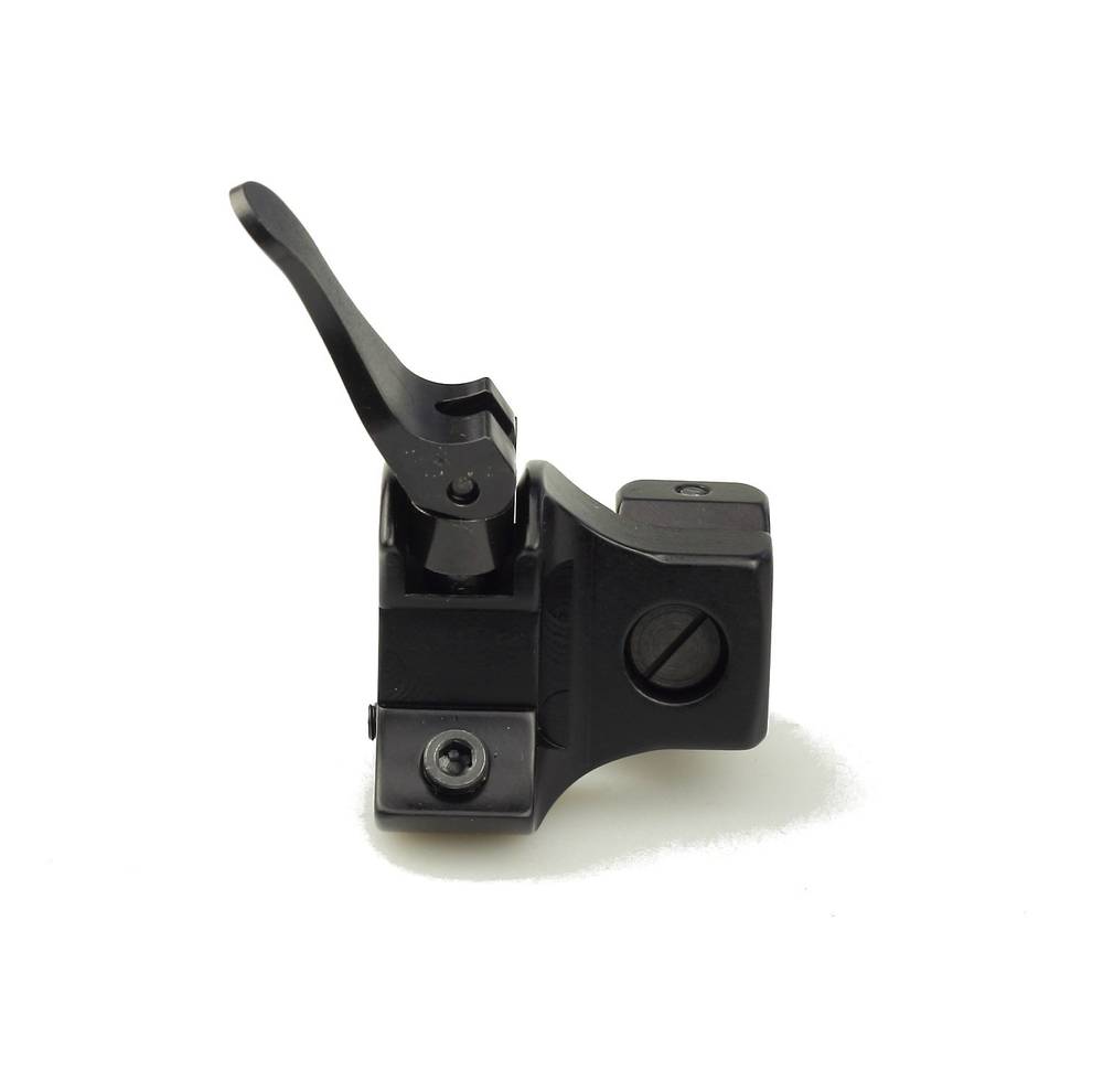 Быстросъемные раздельные основания Apel Blaser на R8 под  LM-призму 285-30152/365