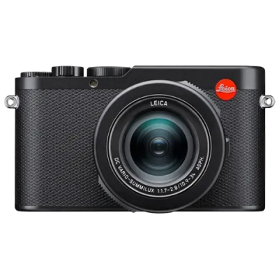 Цифровая фотокамера Leica D-Lux 8
