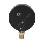 Манометр МП-100 радиальный Дк100мм 0-1,6 МПа кл.1,5 G1/2" ЗАВОД ТЕПЛОТЕХНИЧЕСКИХ ПРИБОРОВ