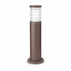 Наземный светильник  TRONCO PT1 H40 COFFEE Ideal Lux