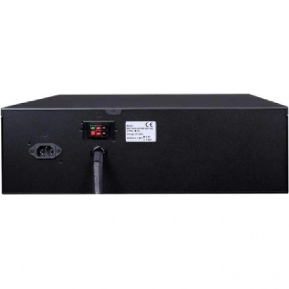 Батарея для ИБП Powercom BAT VGD 240V RM VRT10K 240В 9Ач для MRT/VRT-10K