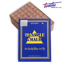 Мел Triangle Gold 144шт.