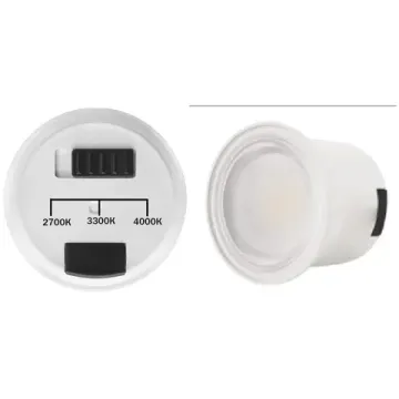 Светодиодный модуль LED 7W 2700-4000K 941200 белый Lightstar