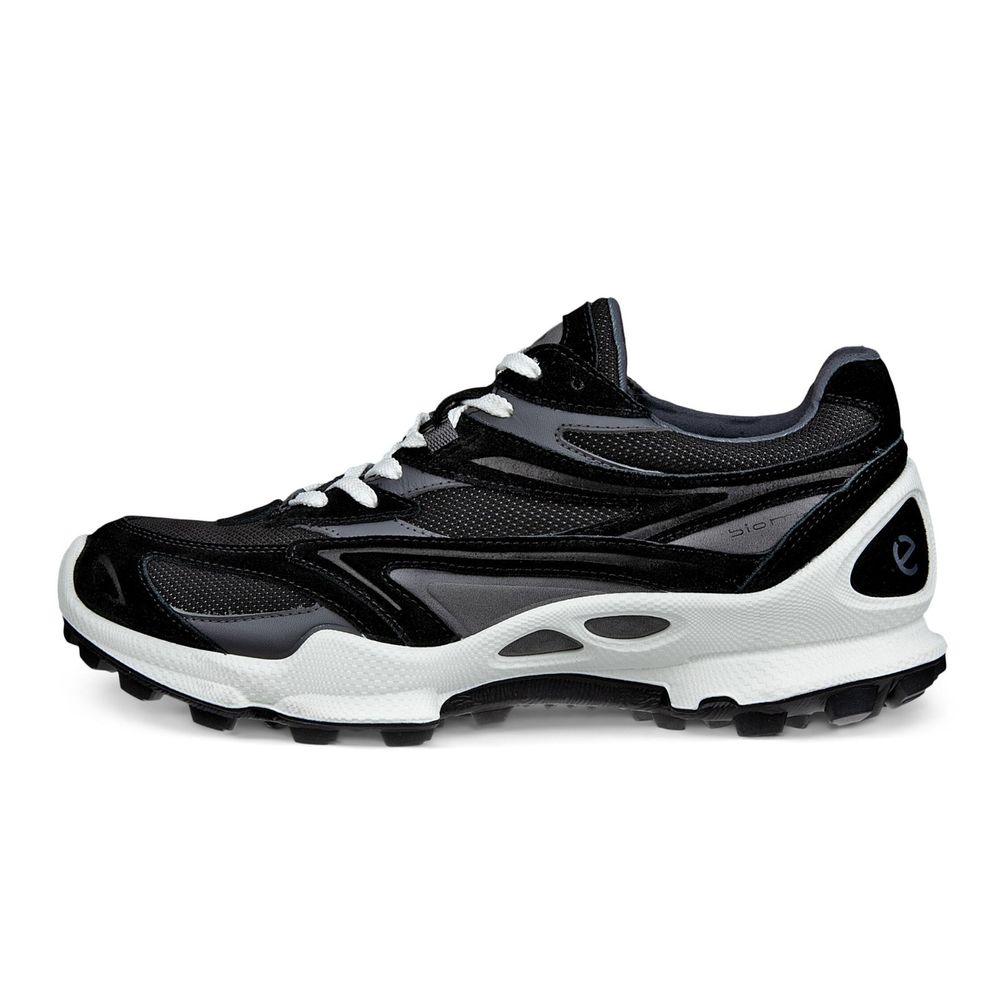 Кроссовки мужские ECCO BIOM C-TRAIL M