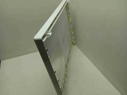 WD806U2GAWQ кт185 Верхняя крышка для стиральной машины Samsung WD806U2GAWQ б/у