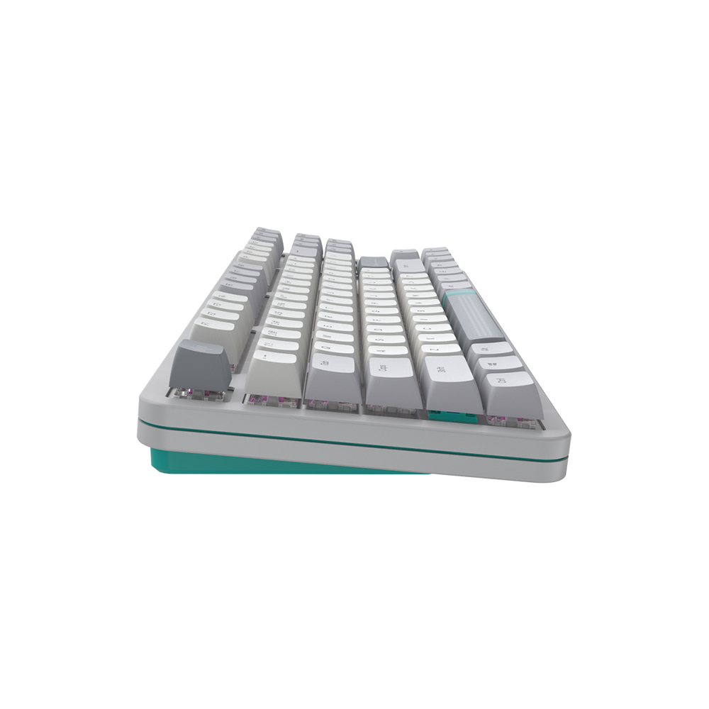 Клавиатура Dark Project ALU87A Daylight