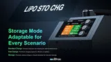 Зарядное устройство SkyRC PC3020-2 (SK-100227), 12-24S LiPo (4.2V) и LiHV (4.25-4.5V), 3000W (AC), Max x2 45A