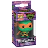 Брелок Funko Pocket POP! TMNT Mutant Mayhem Michelangelo 72330