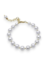 91003082 Браслет Selena Pearls
