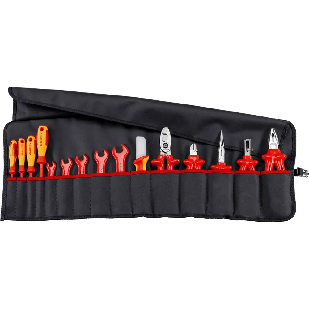 Планшет для инструментов мягкий Knipex 98 99 13
