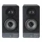Radiotehnika S-20N Black Ash