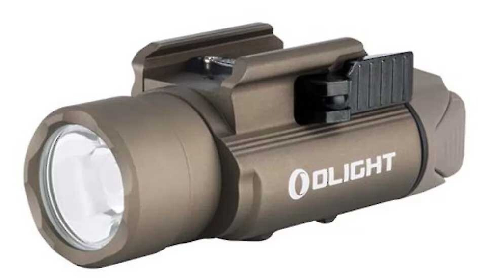 Фонарь тактический OLIGHT PL-Pro Valkyrie Desert Tan