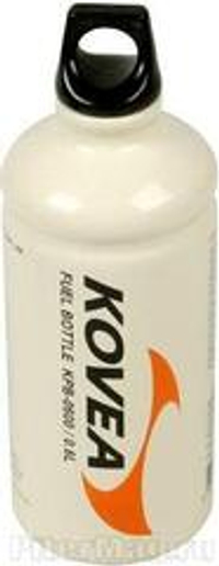Топливная фляга Kovea Fuel Bottle 0.6 KPB-0600