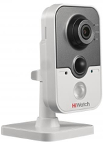 IP-камера видеонаблюдения HiWatch DS-I214(B)(2.8mm)