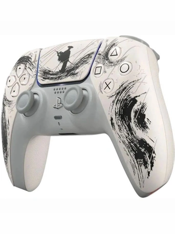 Геймпад Sony DualSense Ghost of Yotei Black Limited Edition Z8