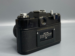 Зенит-11 + Мир-1В 2.8/37