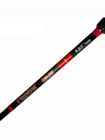 Спиннинг KDF Raptor 2,4 м тест 10-30 гр