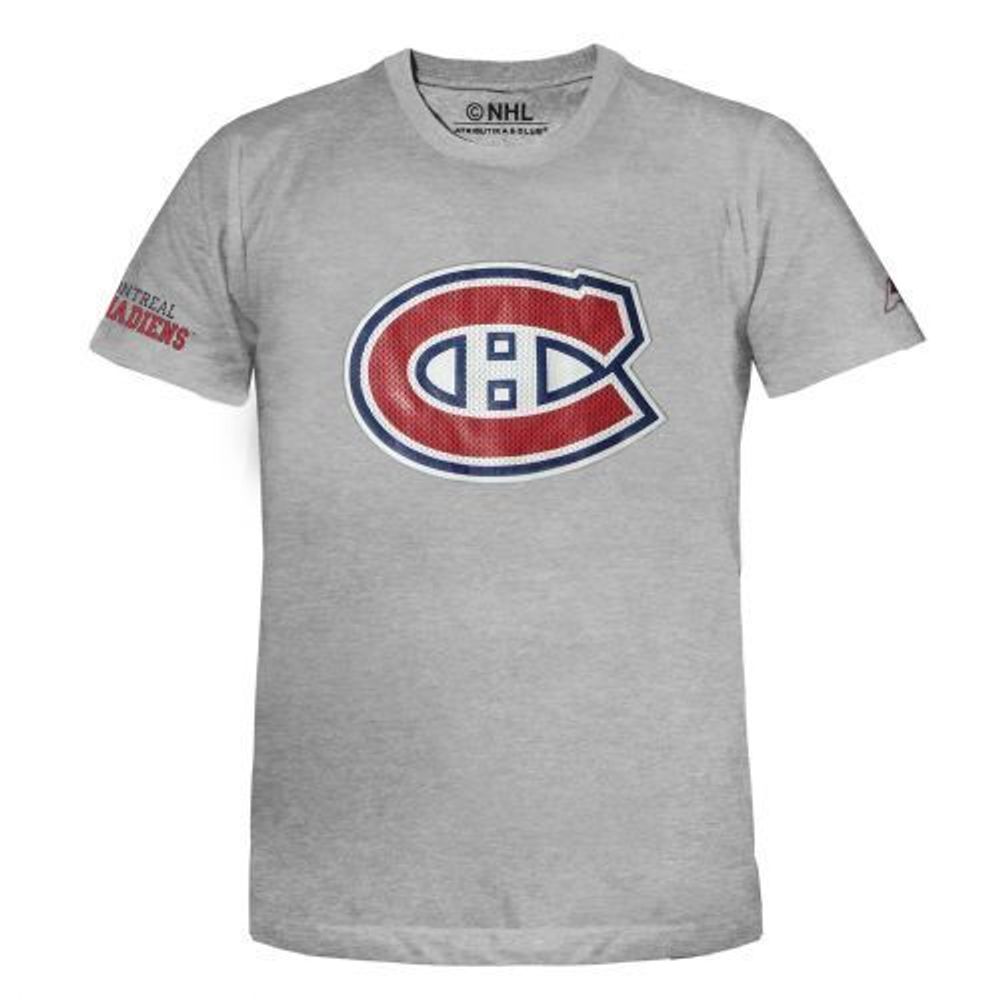Футболка Montrеal Canadiens
