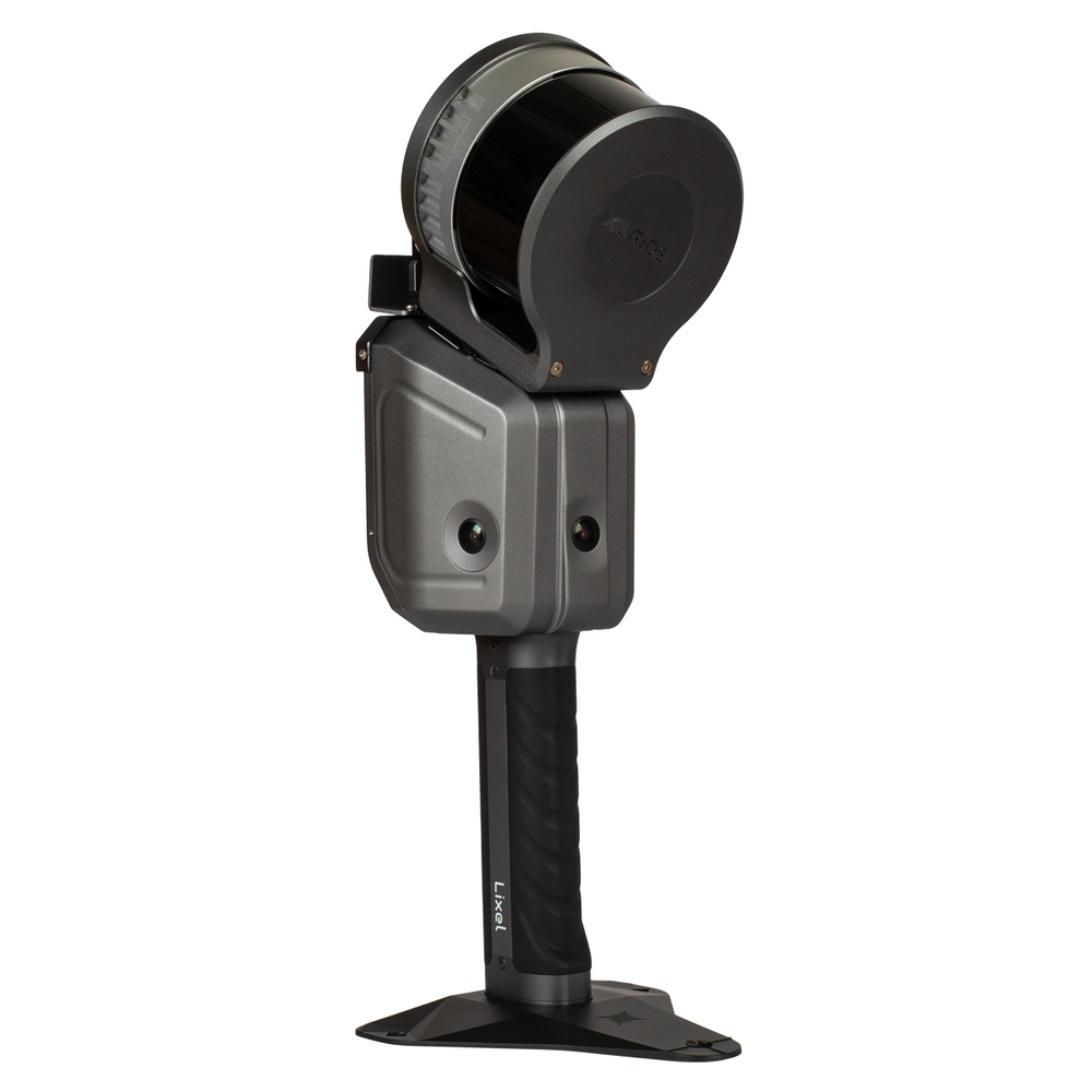 XGRIDS Lixel L2 16/120 RTK  SLAM сканер