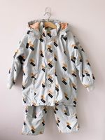 Костюм Tinycottons