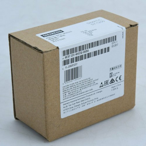 6ES7231-4HD32-0XB0