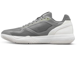 Теннисные кроссовки Wilson Rush Pro 5 Clay - titanium/snow white/black