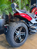 Triumph Rocket 3 GT