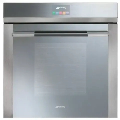 Духовой шкаф Smeg SFP 140