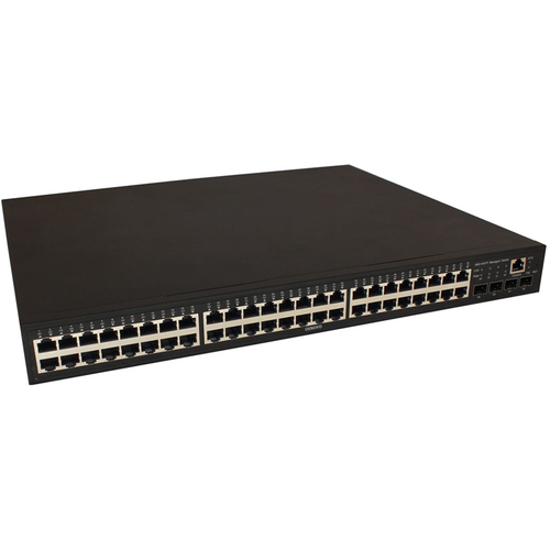 Сетевой коммутатор OSNOVO SW-74804/L